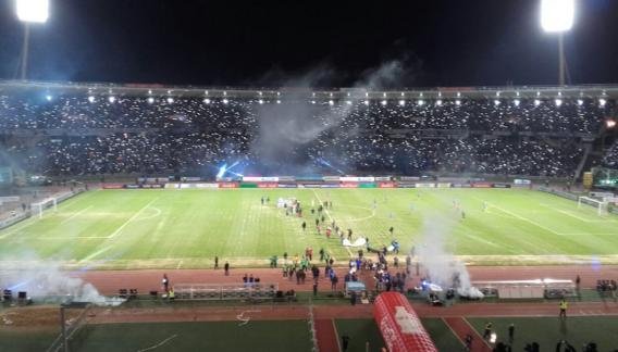 Talleres empató con Brown y sostiene el invicto