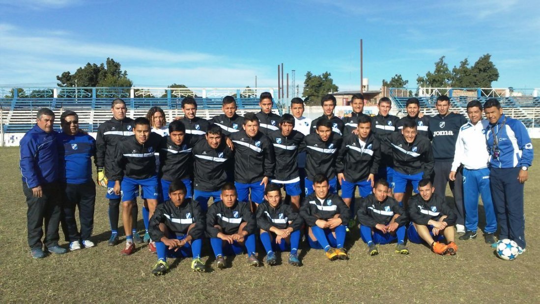 Talleres quiere dar que hablar