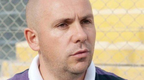 Sastre: «De esta manera no podemos seguir participando»