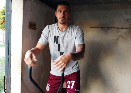 El dolor de Raúl Rivas
