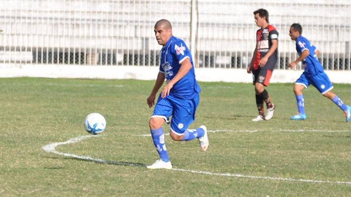Experiencia en la mitad de la cancha