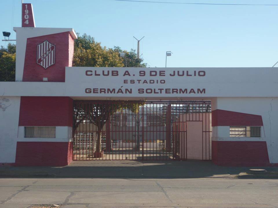 Región Litoral Sur «B» – Fecha n° 3