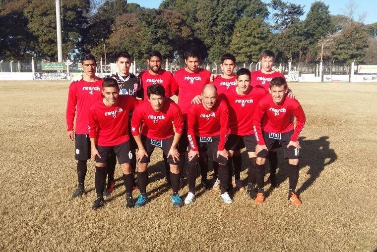9 de Julio tuvo su primera prueba con derrota