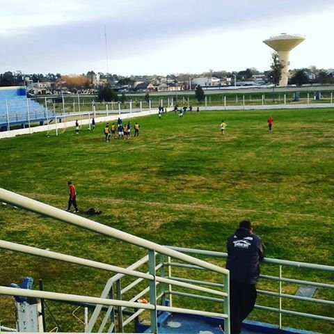 Positivo debut amistoso para el Papero
