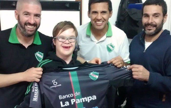 El capitán sigue en Ferro