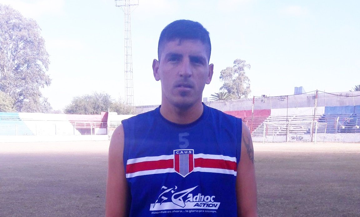 Vuelve Navarrete