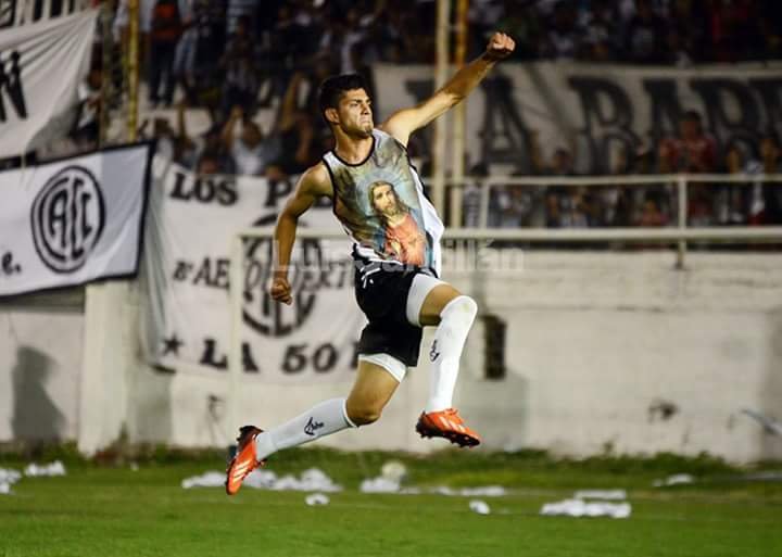 Llega el «Curi»