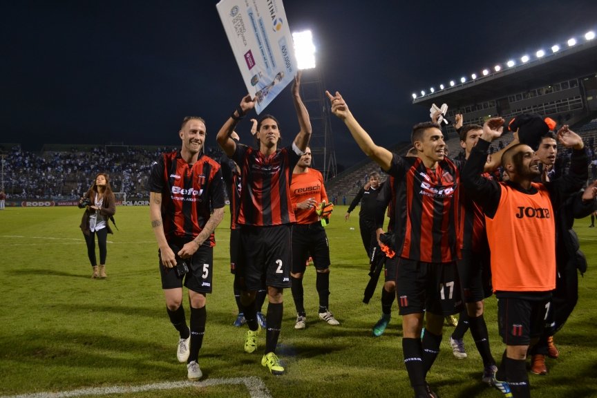 Sorpresa en Salta: Defensores de Belgrano eliminó a Atlético Tucumán