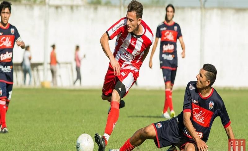 Diego Sueldo se suma al “cuervo”