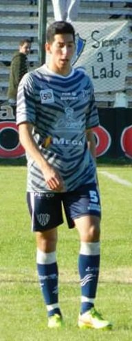 Emanuel Romero se suma a Unión