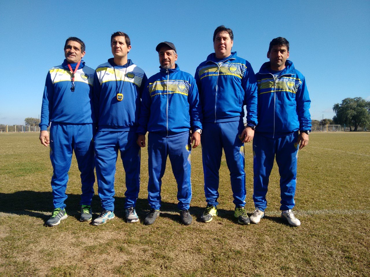 Una nueva era en Juventud de San Luis