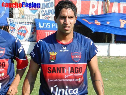 Jerarquía para el mediocampo