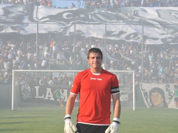 Maino: “Ascender sería una bendición enorme”