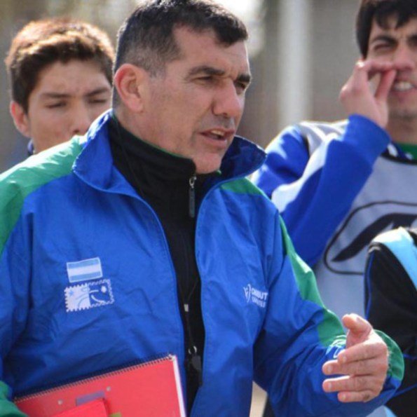 Luis Murúa: “Somos los máximos favoritos”