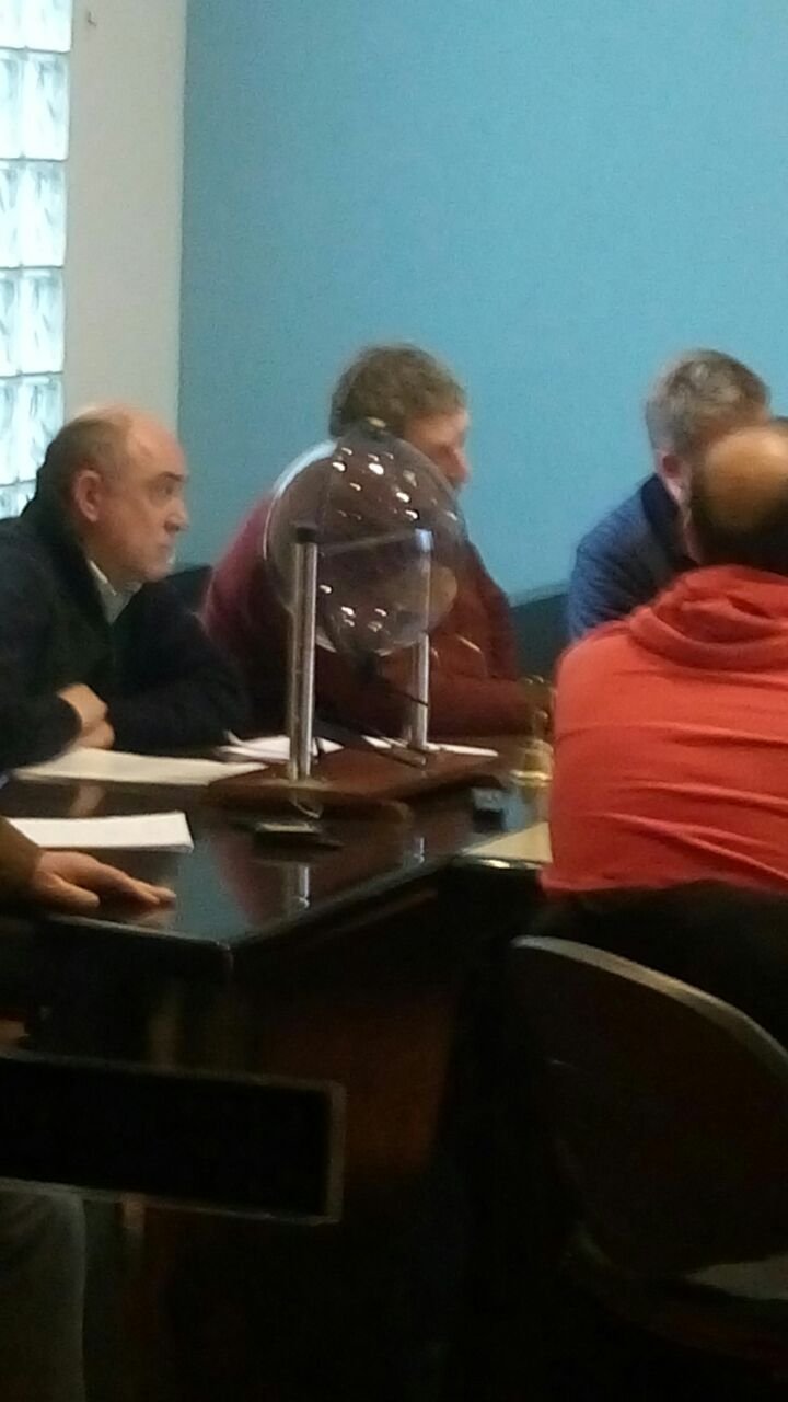 Así fue el sorteo del Federal A