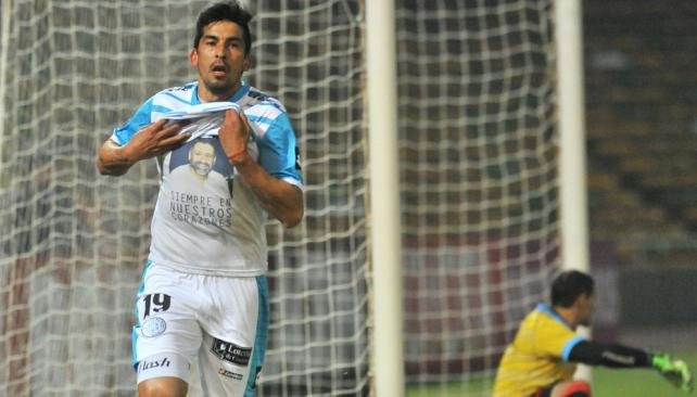 En la última jugada, Belgrano le ganó a Brown y avanzó en la Copa Argentina