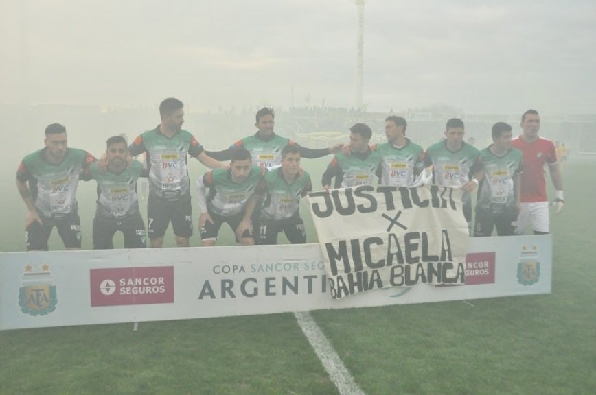 Comunicado de prensa Club Villa Mitre