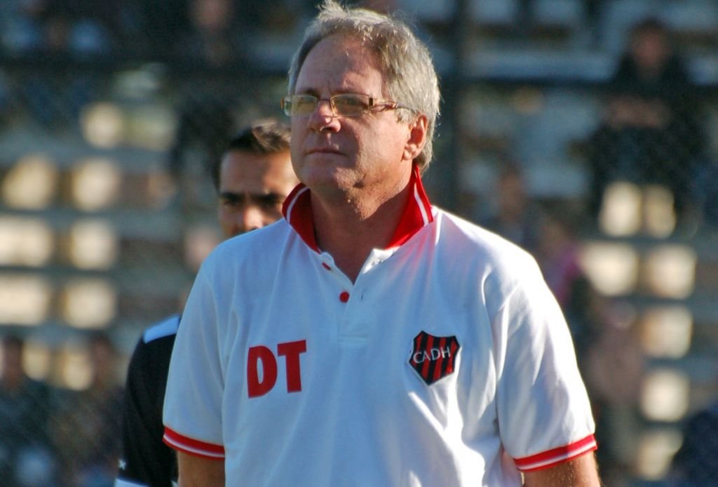 Va por la segunda