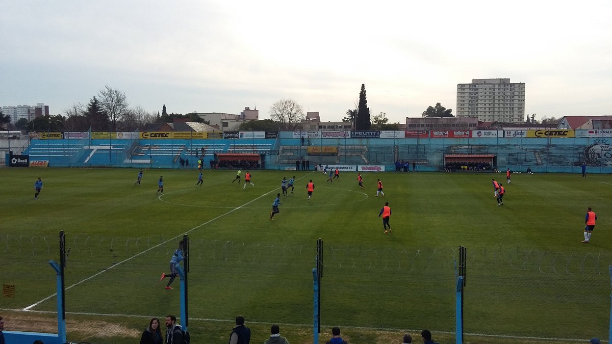 Sigue poniéndose a punto