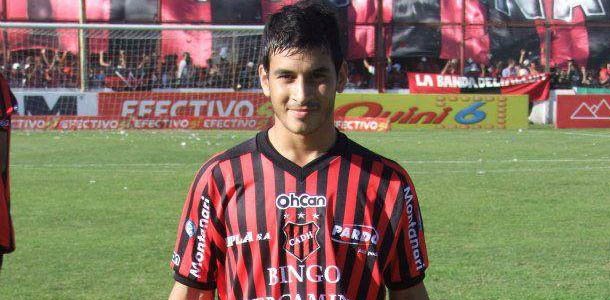Senegallés, la nueva incorporación de Ferro