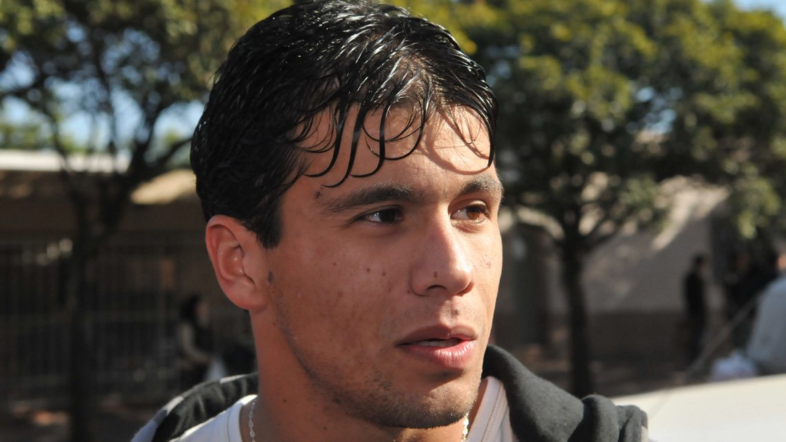 Agropecuario sumó a un jugador con pasado en Boca