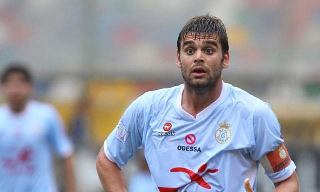 Boca Unidos: llegó Alloco