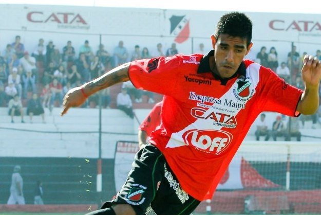 Morán: «Va a ser un lindo desafío»