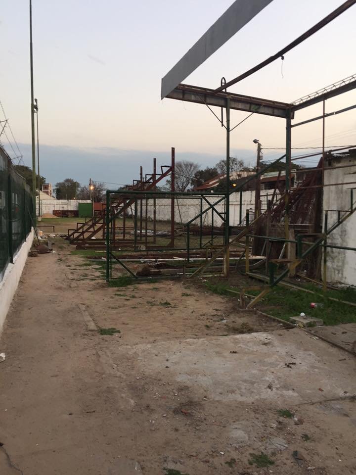 Un tren de novedades