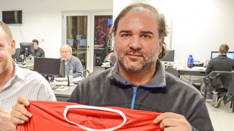 Sobisch: «Lo que te mata es la incertidumbre»