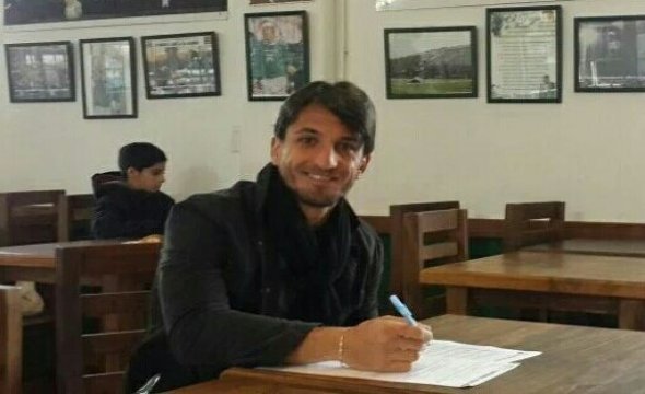 Ferro sumó uno más