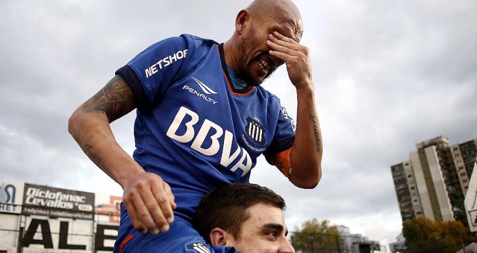 Los mejores goles de los campeones