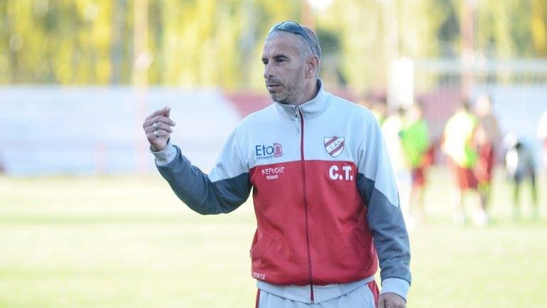 Gustavo Coronel, el apuntado en Cipo