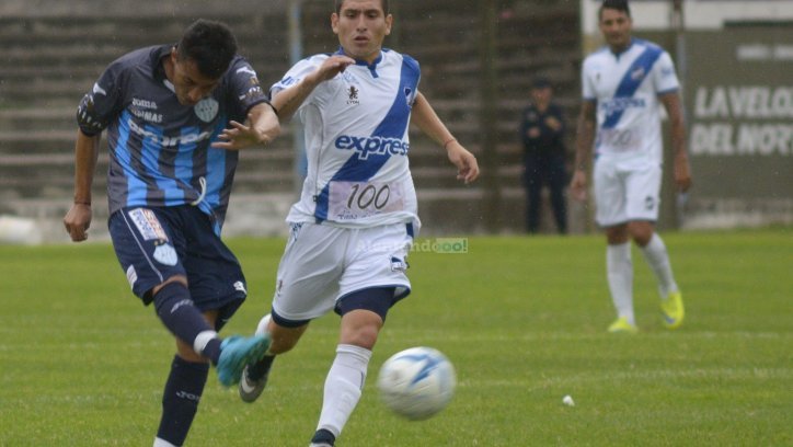 De Salta a Jujuy