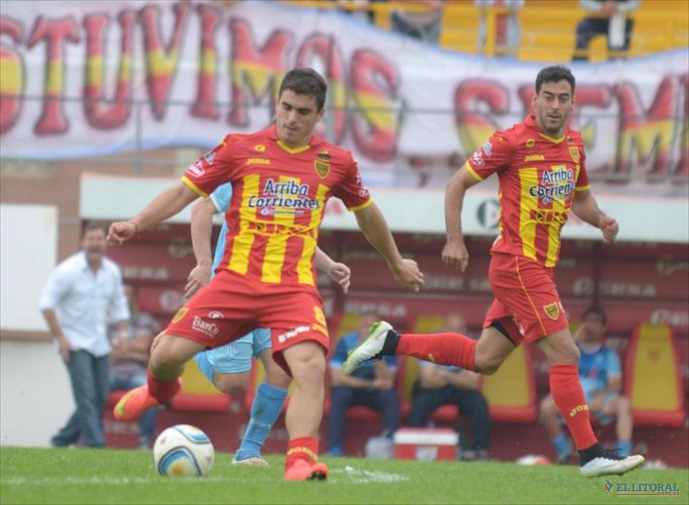 Se interesan en Fabro y Olivera