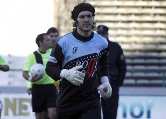 Llegó Beltramella y se fue Blanco