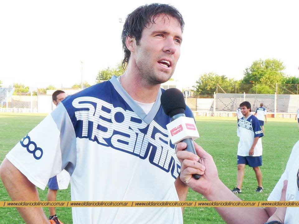 “Vuelvo a El Linqueño, que es mi segunda casa”