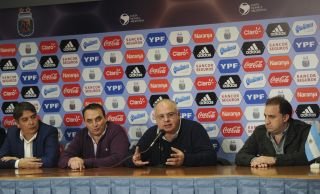 Rogge: «Si garantizan lo que pedimos, no hay problema en aprobar la Superliga»