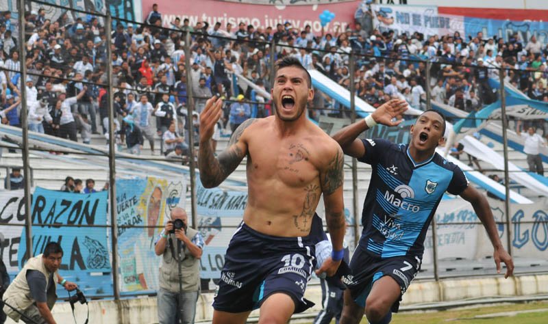 Celiz: «Ascender es un sueño»