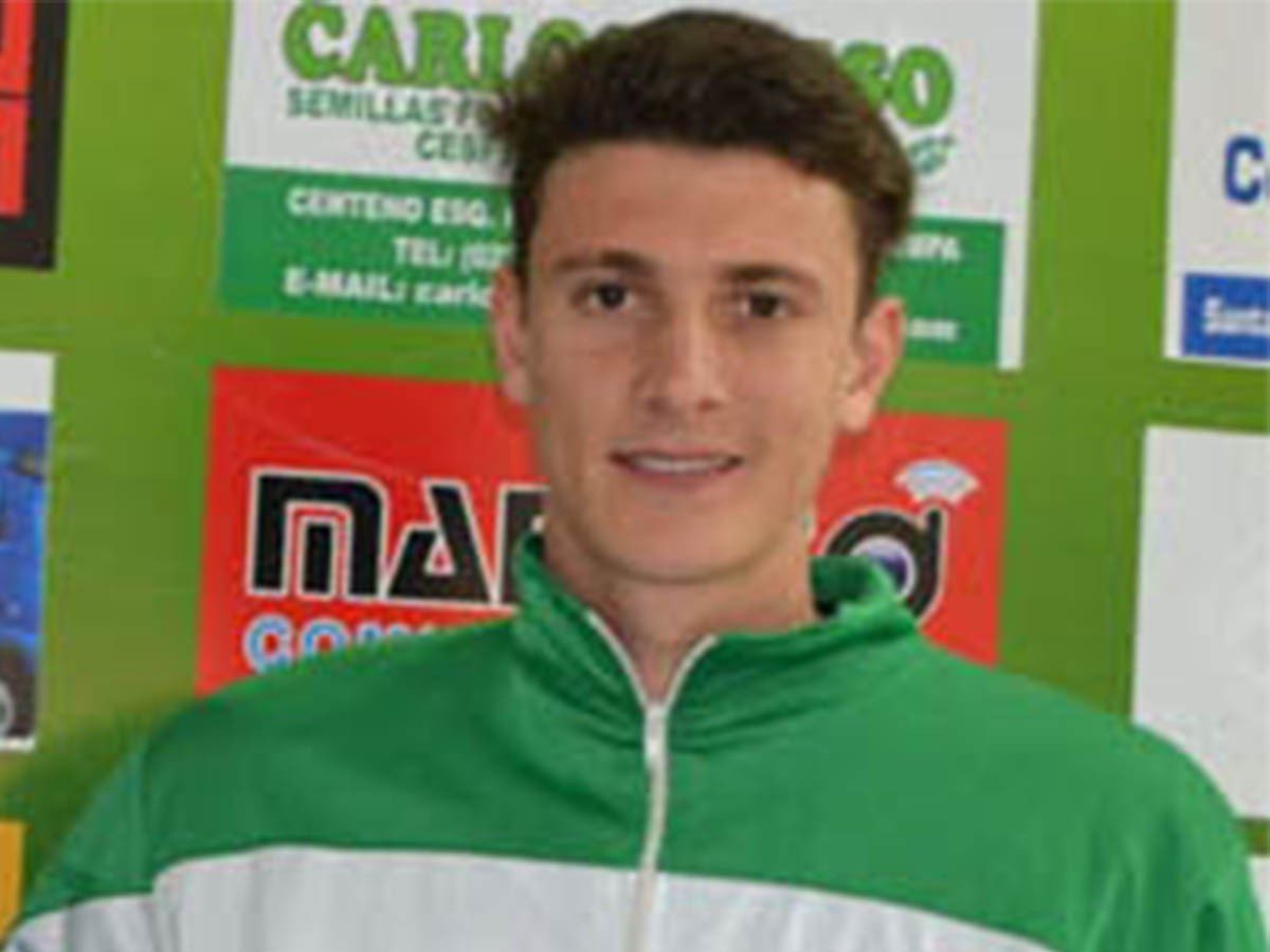 Un jugador de Ferro dio un importante salto a Primera