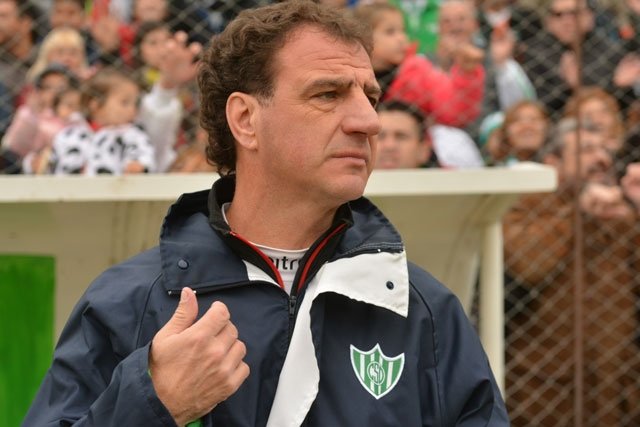 Ricardo Dillon: «Estoy acostumbrado a las presiones y me gusta superarlas»