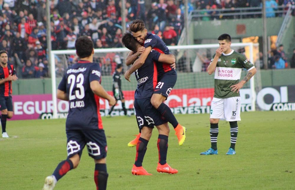 Unión cayó con la frente en alto