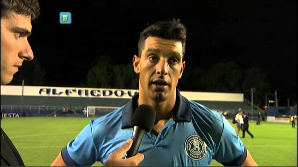 Se fracturó Scapparoni