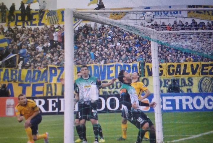 Villa Mitre pisó más fuerte, pero fue para Central