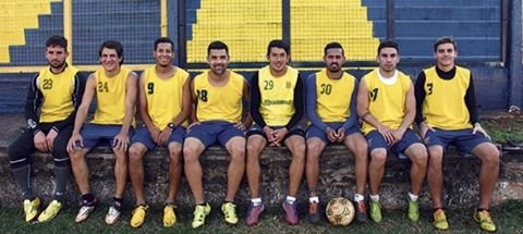 Con ocho refuerzos, Mitre debutará este domingo como local