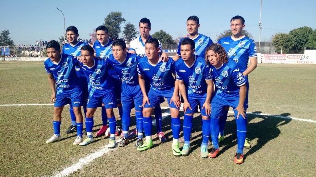 El expreso se perfila como serio candidato de la zona
