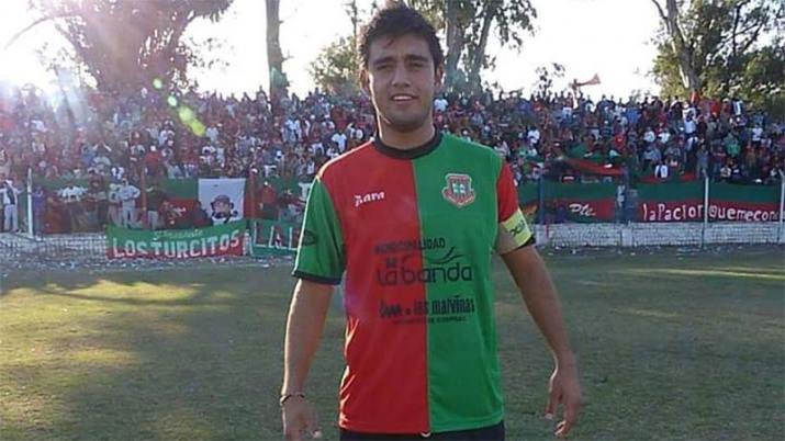 Roldán se suma a Vélez