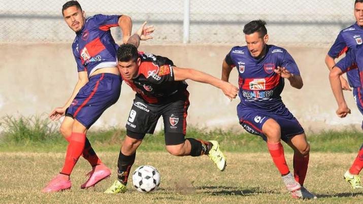 Zona Centro «A» – 3ra Fecha – Güemes llegó a la cima