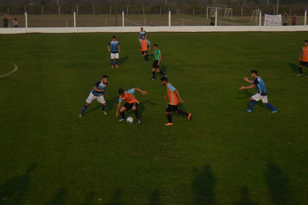Región Litoral Sur «A» – Fecha n°3