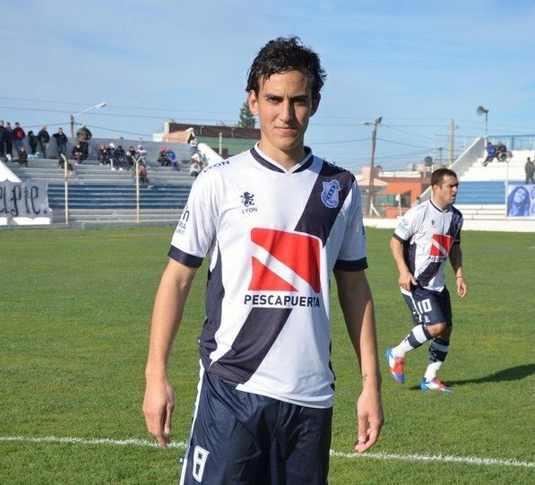 Nasta: «El club ya tiene el objetivo claro, ascender»