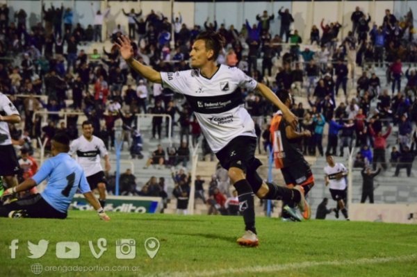 Región Norte B – Fecha n°3